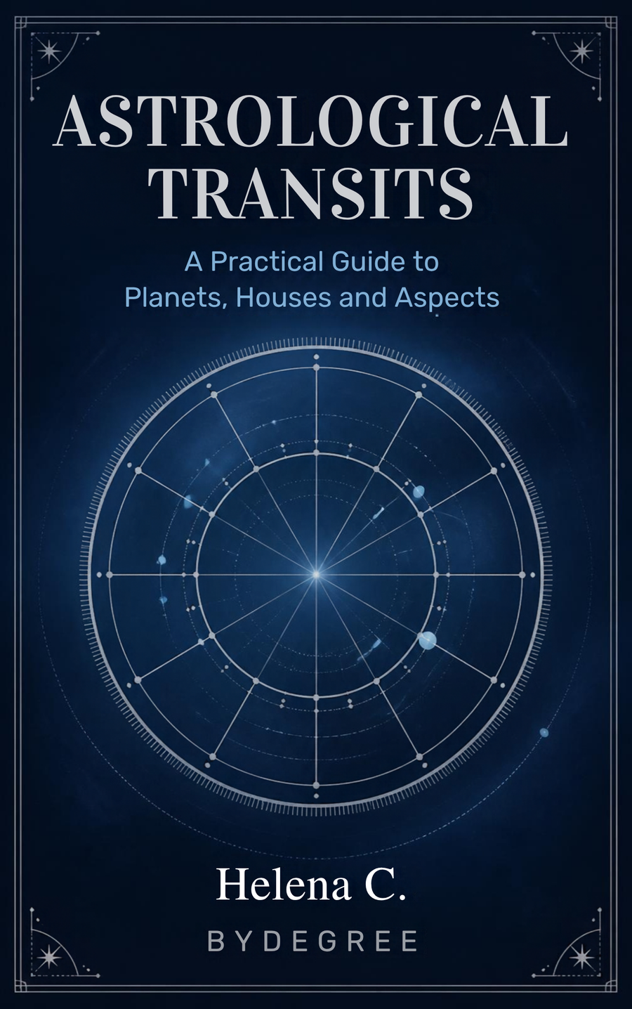 ASTROLOGICAL TRANSITS